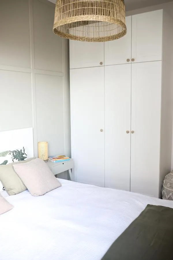 Apartament Kashmir_Letnicka Gdańsk